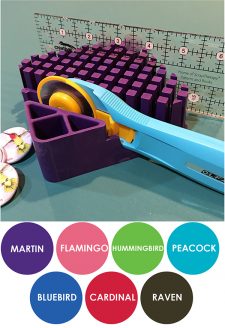 Your Nest Organizer
